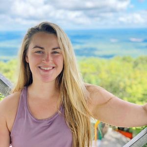 Meet your Posher, Catie